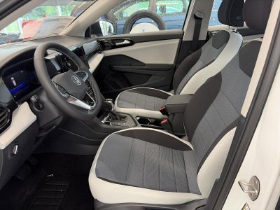 2026 Volkswagen Taos S FWD