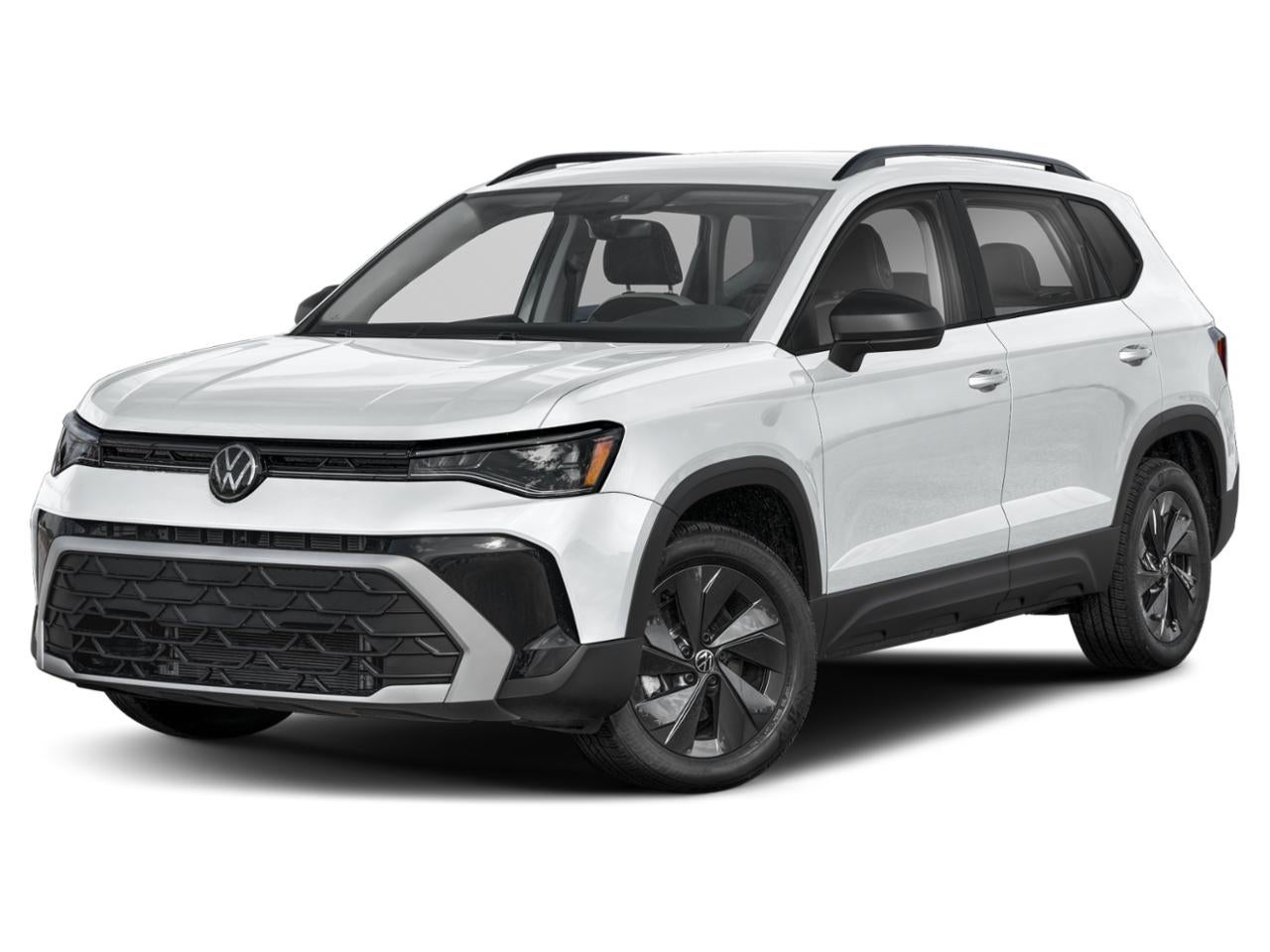 2026 Volkswagen Taos S FWD