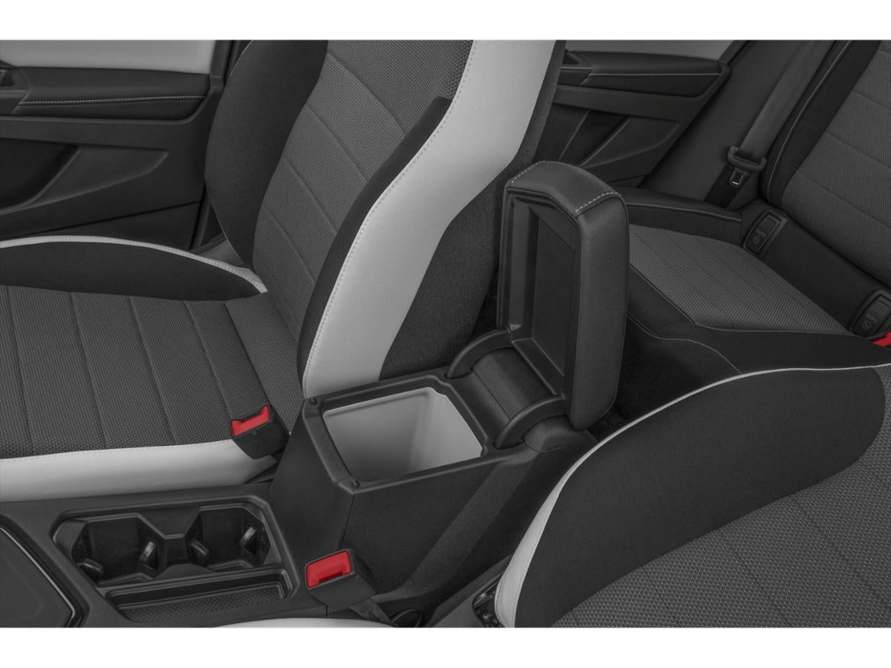 2026 Volkswagen Taos S FWD