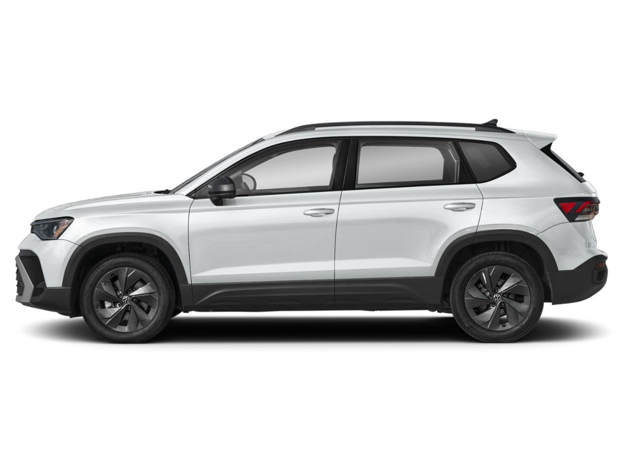 2026 Volkswagen Taos S FWD
