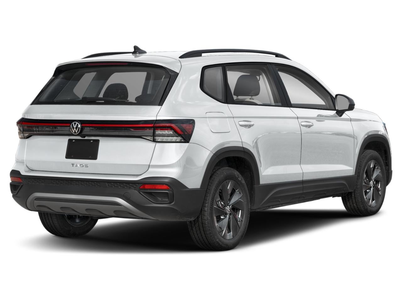 2026 Volkswagen Taos S FWD