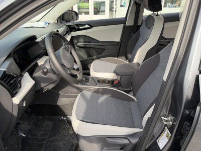 2026 Volkswagen Taos S FWD