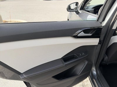 2026 Volkswagen Taos S FWD