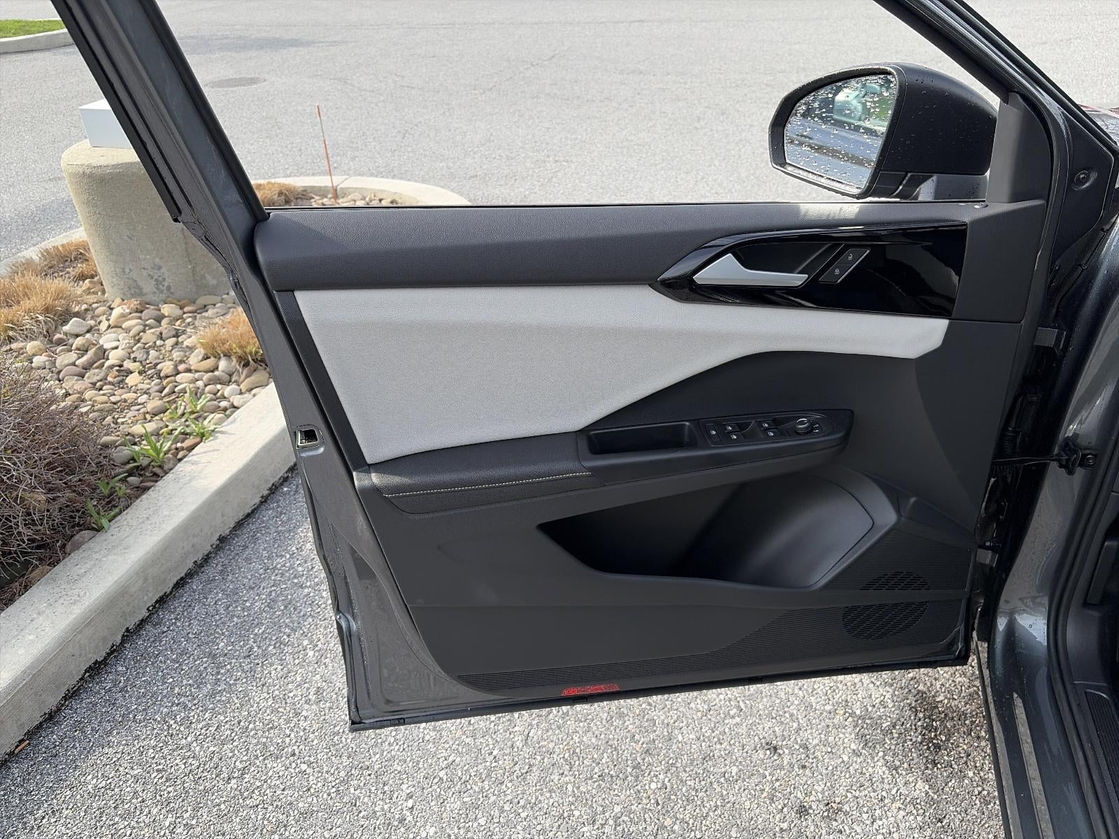 2026 Volkswagen Taos S FWD