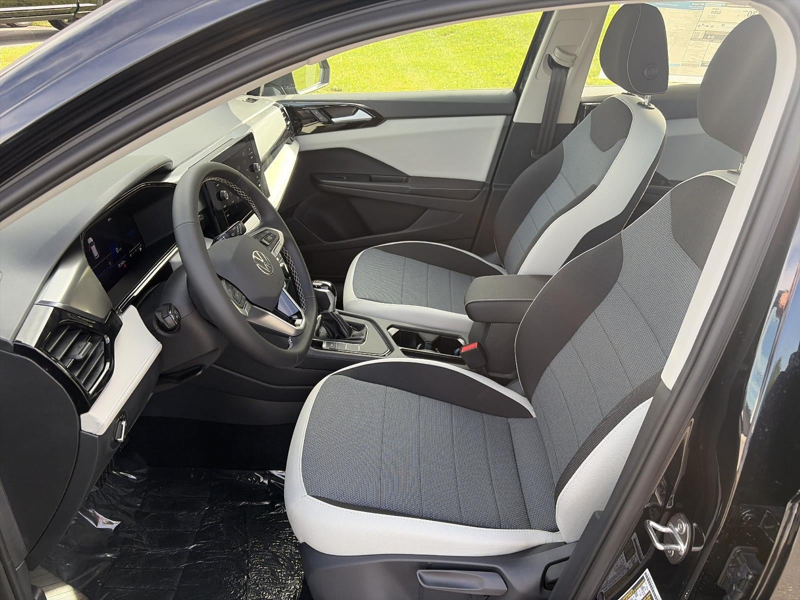 2027 Volkswagen Taos S FWD