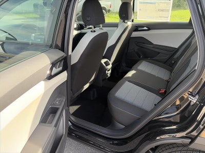 2027 Volkswagen Taos S FWD