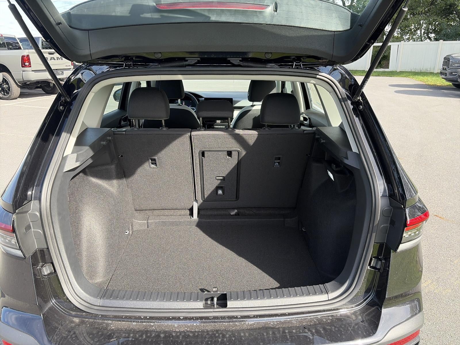 2027 Volkswagen Taos S FWD