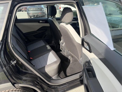 2027 Volkswagen Taos S FWD