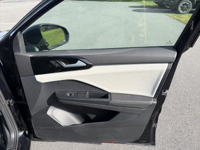 2027 Volkswagen Taos S FWD