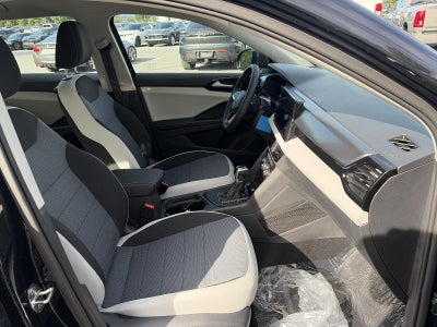 2027 Volkswagen Taos S FWD