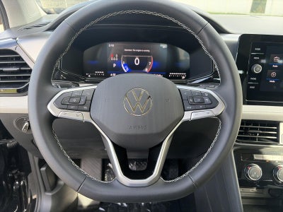 2027 Volkswagen Taos S FWD