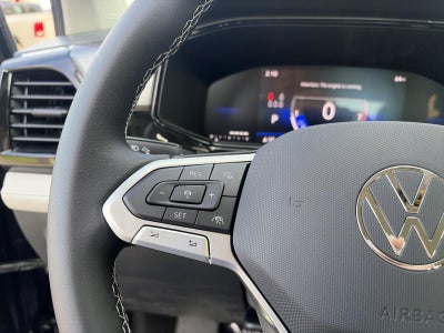 2027 Volkswagen Taos S FWD