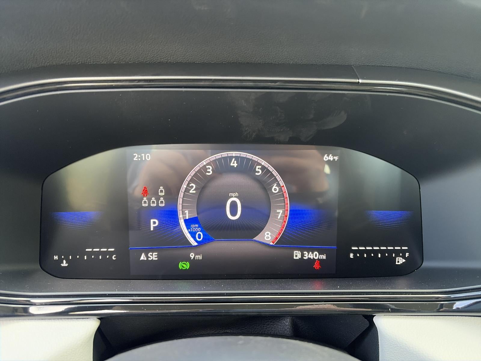 2027 Volkswagen Taos S FWD