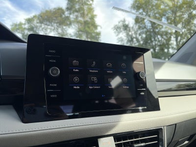 2027 Volkswagen Taos S FWD