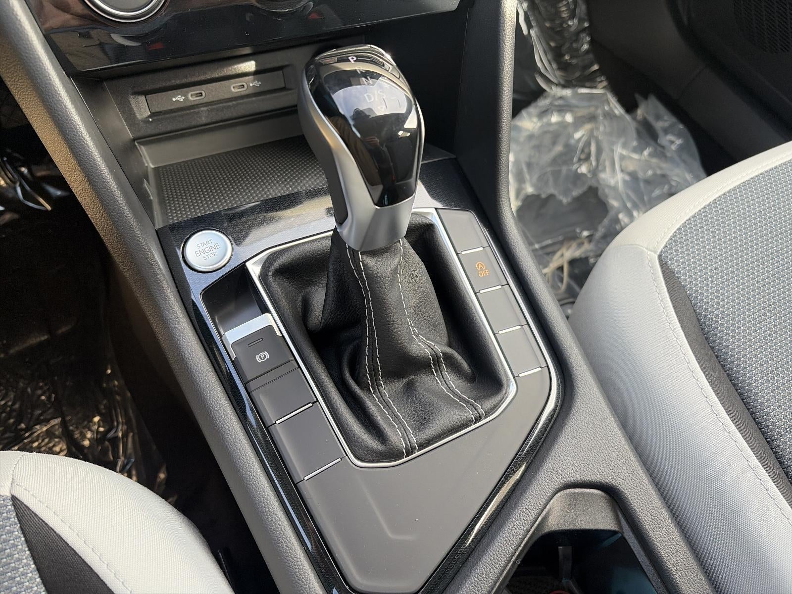 2027 Volkswagen Taos S FWD
