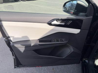 2027 Volkswagen Taos S FWD