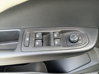 2027 Volkswagen Taos S FWD