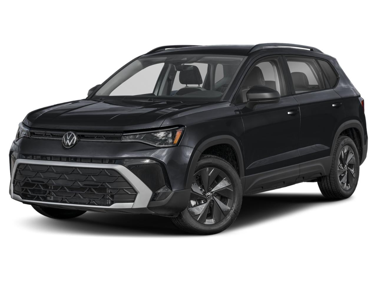 2027 Volkswagen Taos S FWD