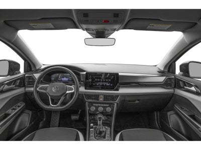 2027 Volkswagen Taos S FWD