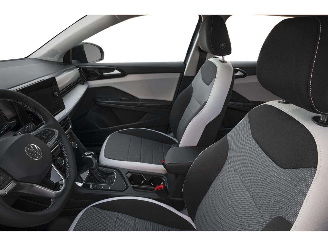 2027 Volkswagen Taos S FWD