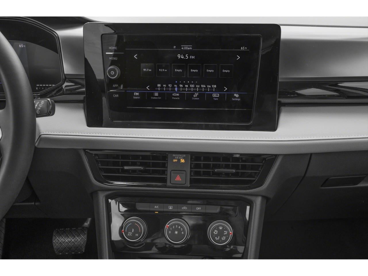 2027 Volkswagen Taos S FWD