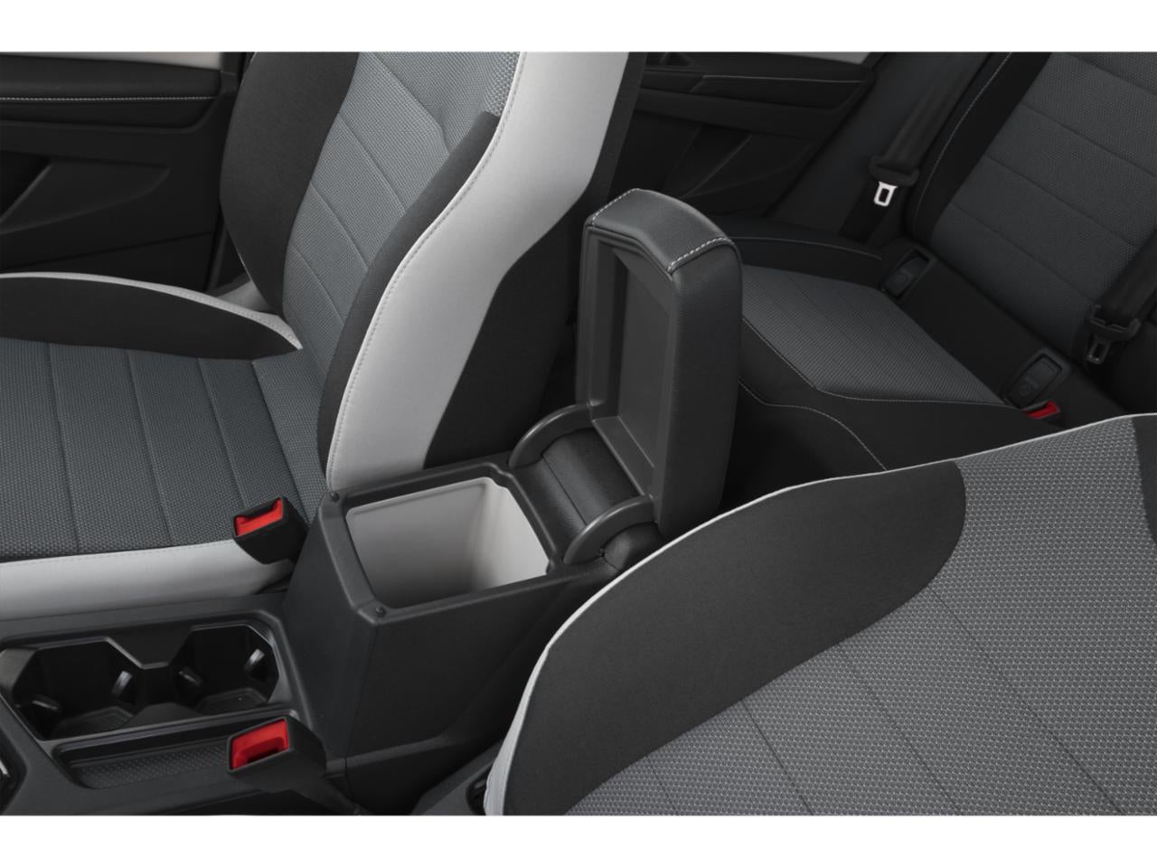 2027 Volkswagen Taos S FWD