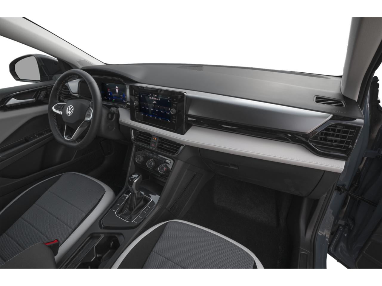2027 Volkswagen Taos S FWD