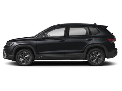 2027 Volkswagen Taos S FWD
