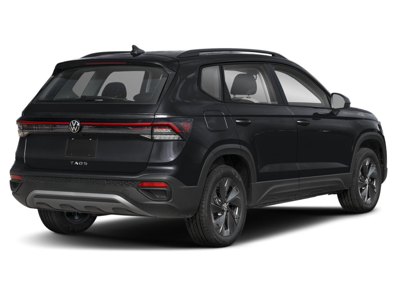 2027 Volkswagen Taos S FWD