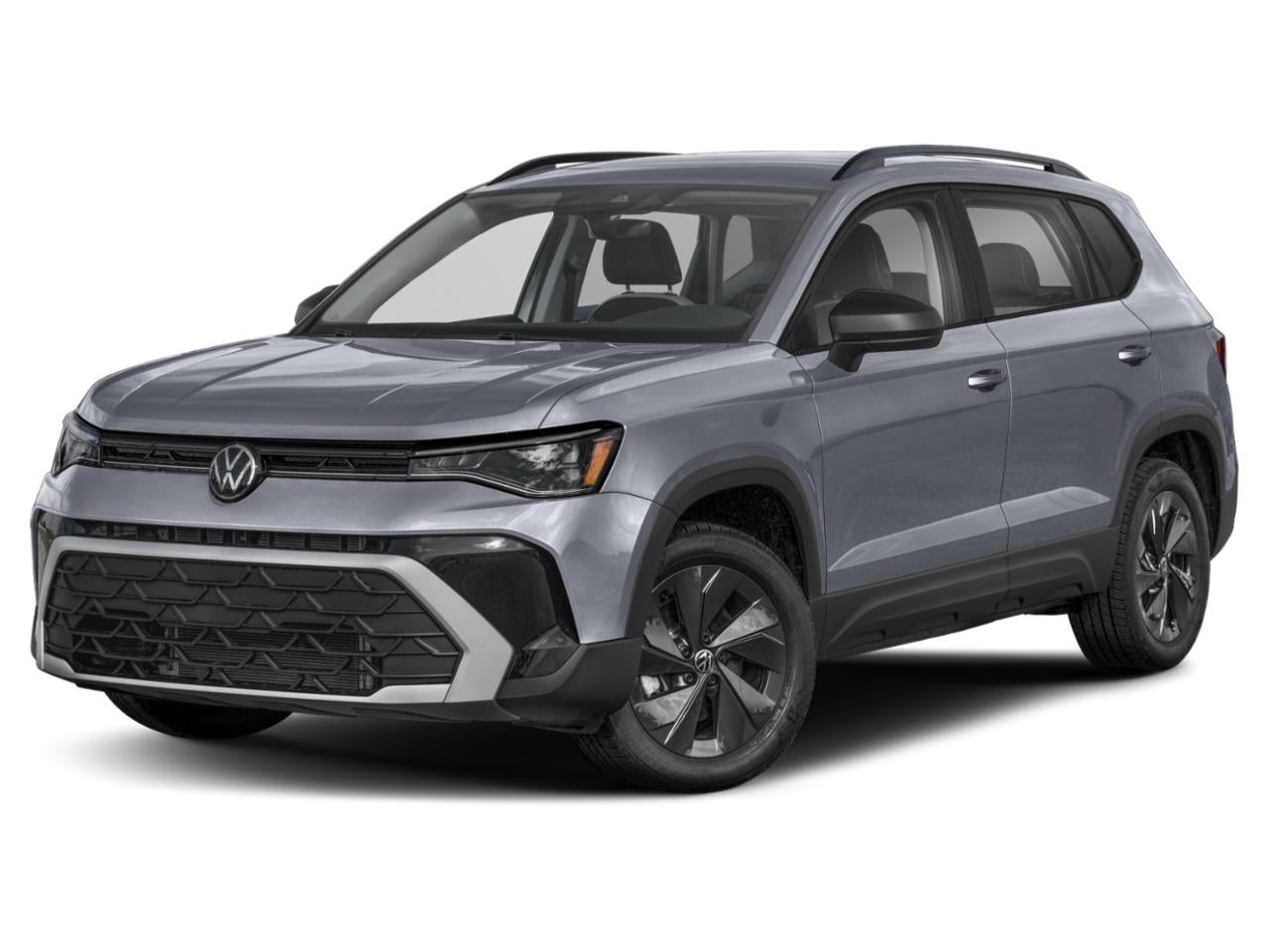2027 Volkswagen Taos S FWD