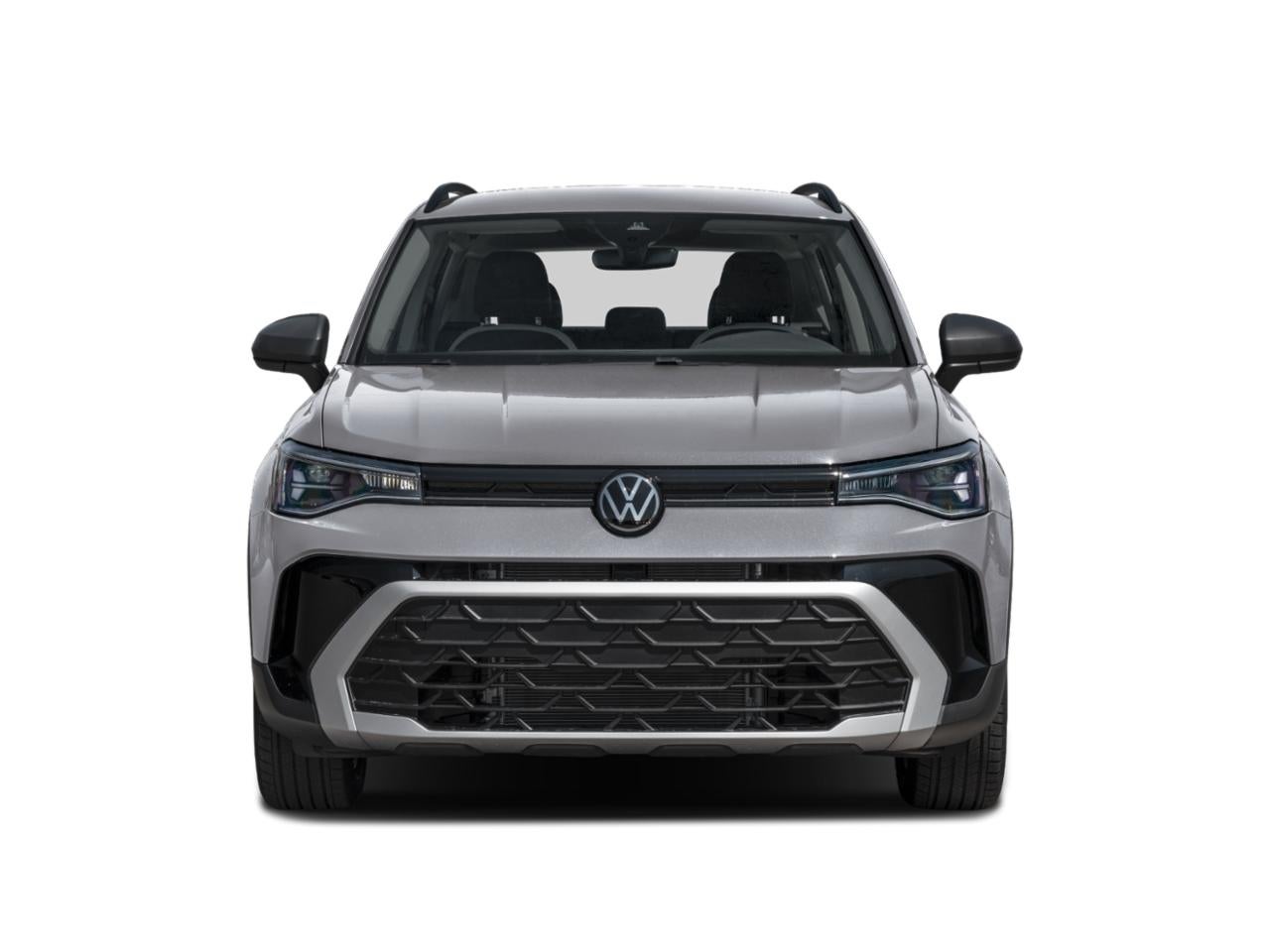 2027 Volkswagen Taos S FWD