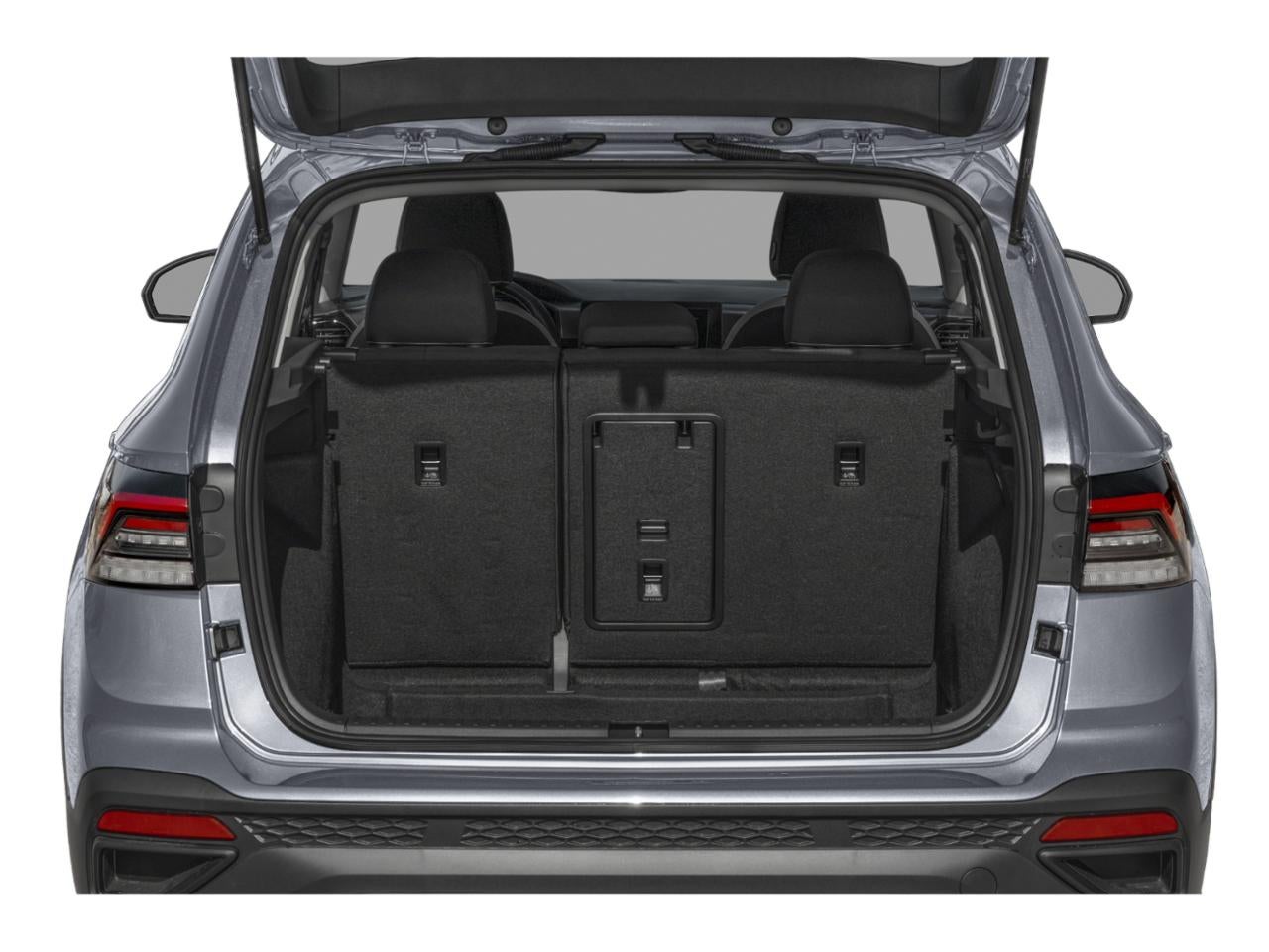2027 Volkswagen Taos S FWD