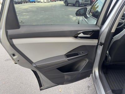 2024 Volkswagen Taos S FWD