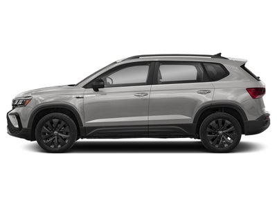 2024 Volkswagen Taos S FWD
