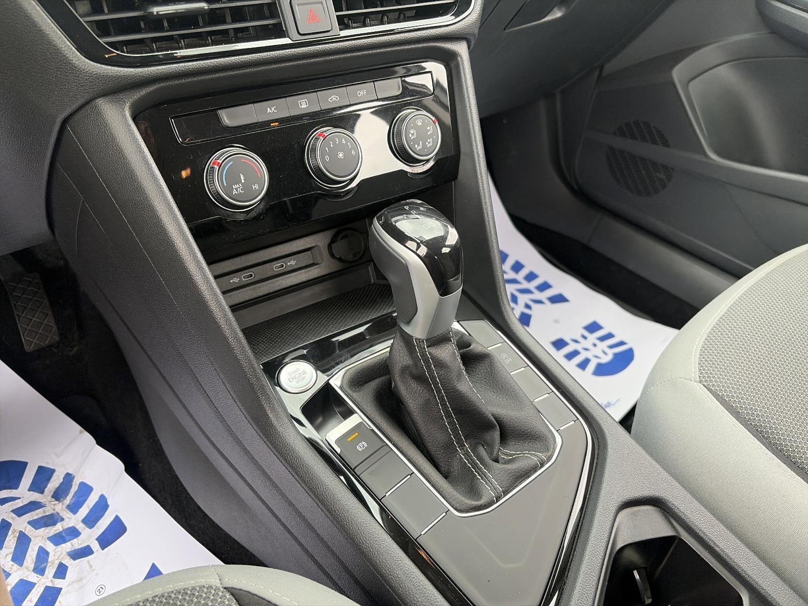 2024 Volkswagen Taos S FWD