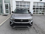2024 Volkswagen Taos S FWD