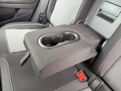 2024 Volkswagen Taos S FWD