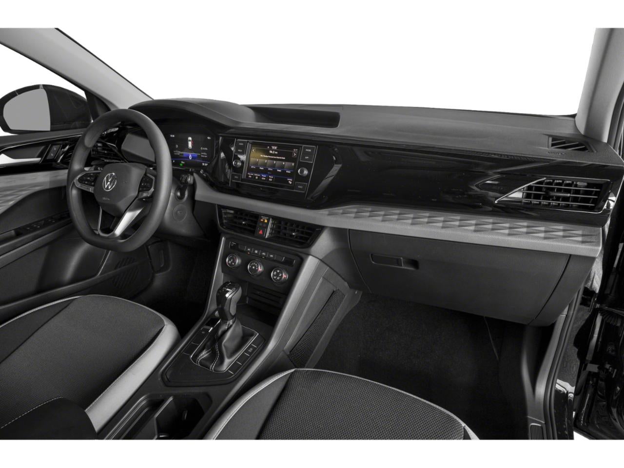 2024 Volkswagen Taos S FWD