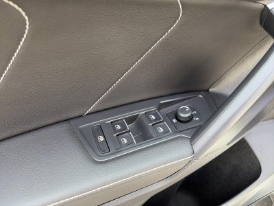 2023 Volkswagen Tiguan 2.0T SE R-Line Black 4MOTION
