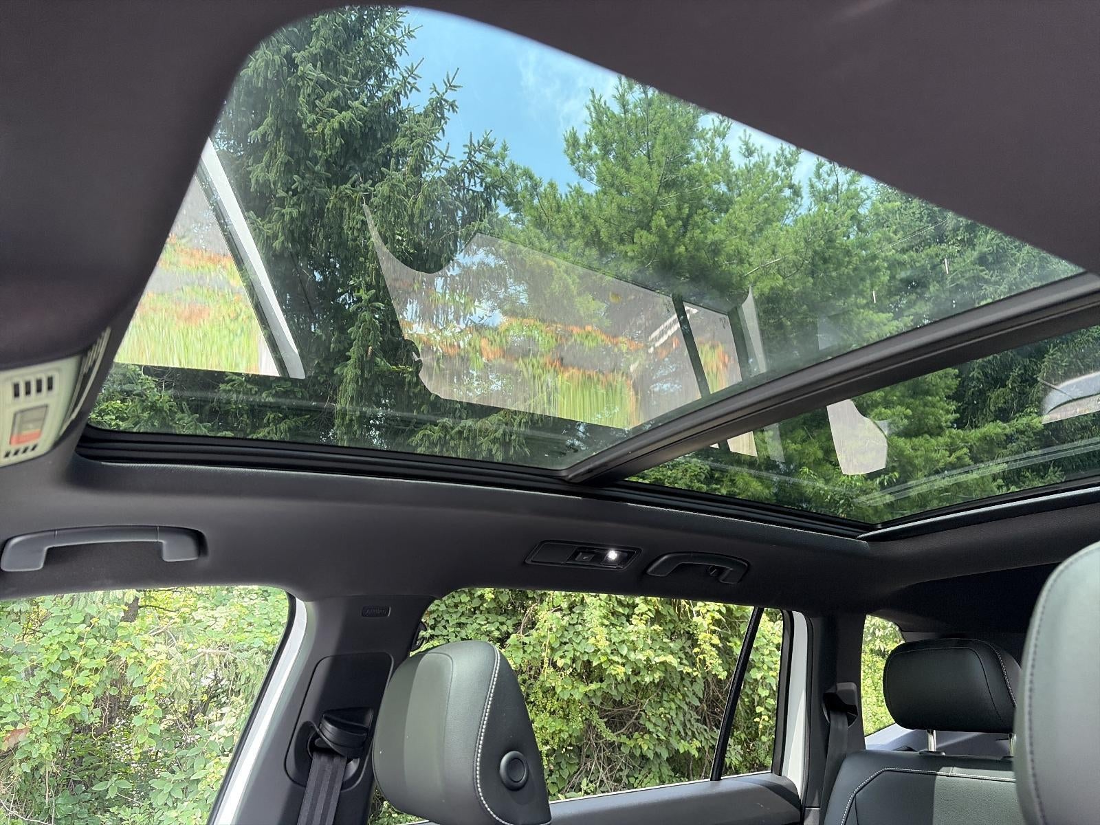 2023 Volkswagen Tiguan 2.0T SE R-Line Black 4MOTION