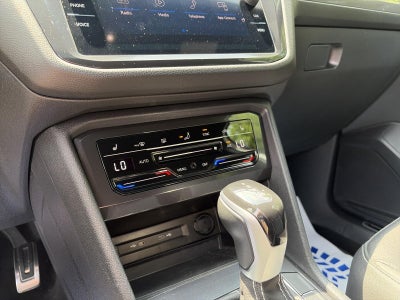 2023 Volkswagen Tiguan 2.0T SE R-Line Black 4MOTION