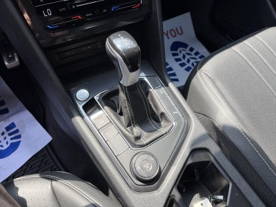 2023 Volkswagen Tiguan 2.0T SE R-Line Black 4MOTION