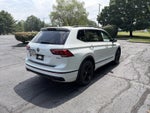 2023 Volkswagen Tiguan 2.0T SE R-Line Black 4MOTION