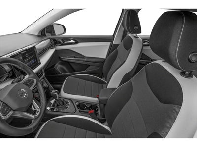 2026 Volkswagen Taos S 4MOTION