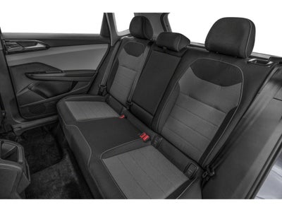 2026 Volkswagen Taos S 4MOTION