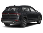 2026 Volkswagen Taos S 4MOTION