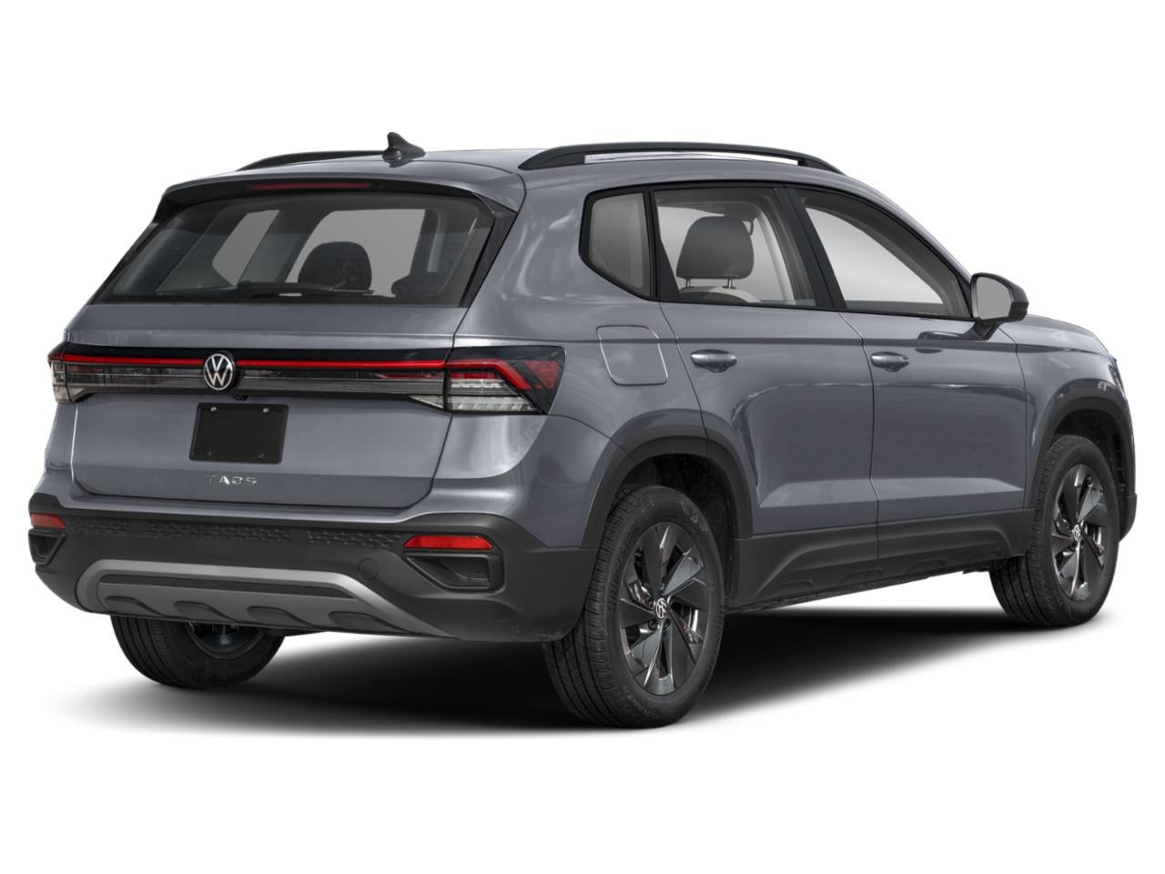 2026 Volkswagen Taos S 4MOTION