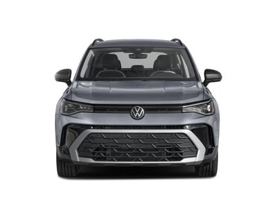 2026 Volkswagen Taos S 4MOTION
