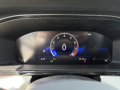 2026 Volkswagen Taos S 4MOTION