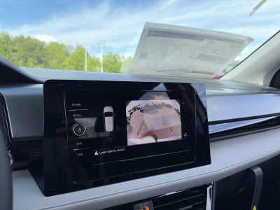 2026 Volkswagen Taos S 4MOTION